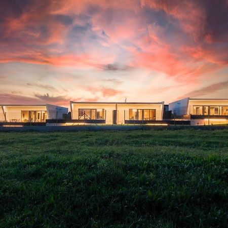 Villas Cardas Sanxenxo Kültér fotó