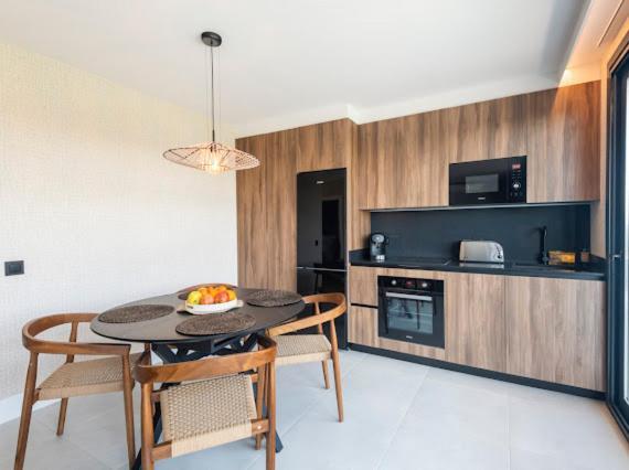 Villas Cardas Sanxenxo Kültér fotó