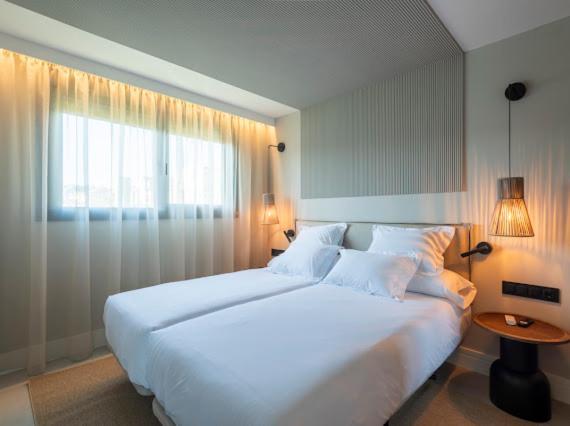 Villas Cardas Sanxenxo Kültér fotó