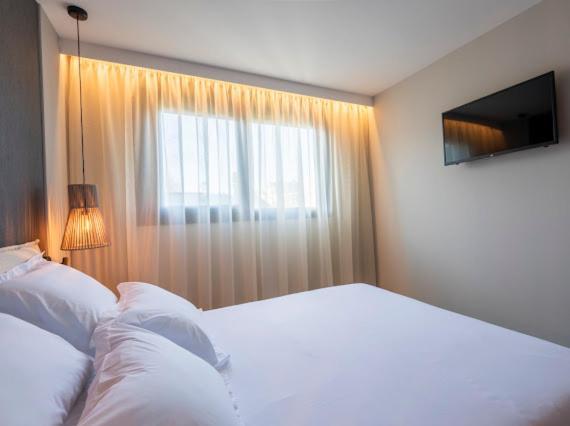 Villas Cardas Sanxenxo Kültér fotó