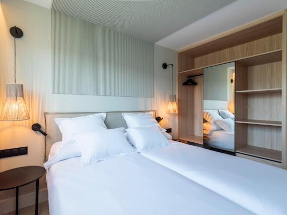 Villas Cardas Sanxenxo Kültér fotó