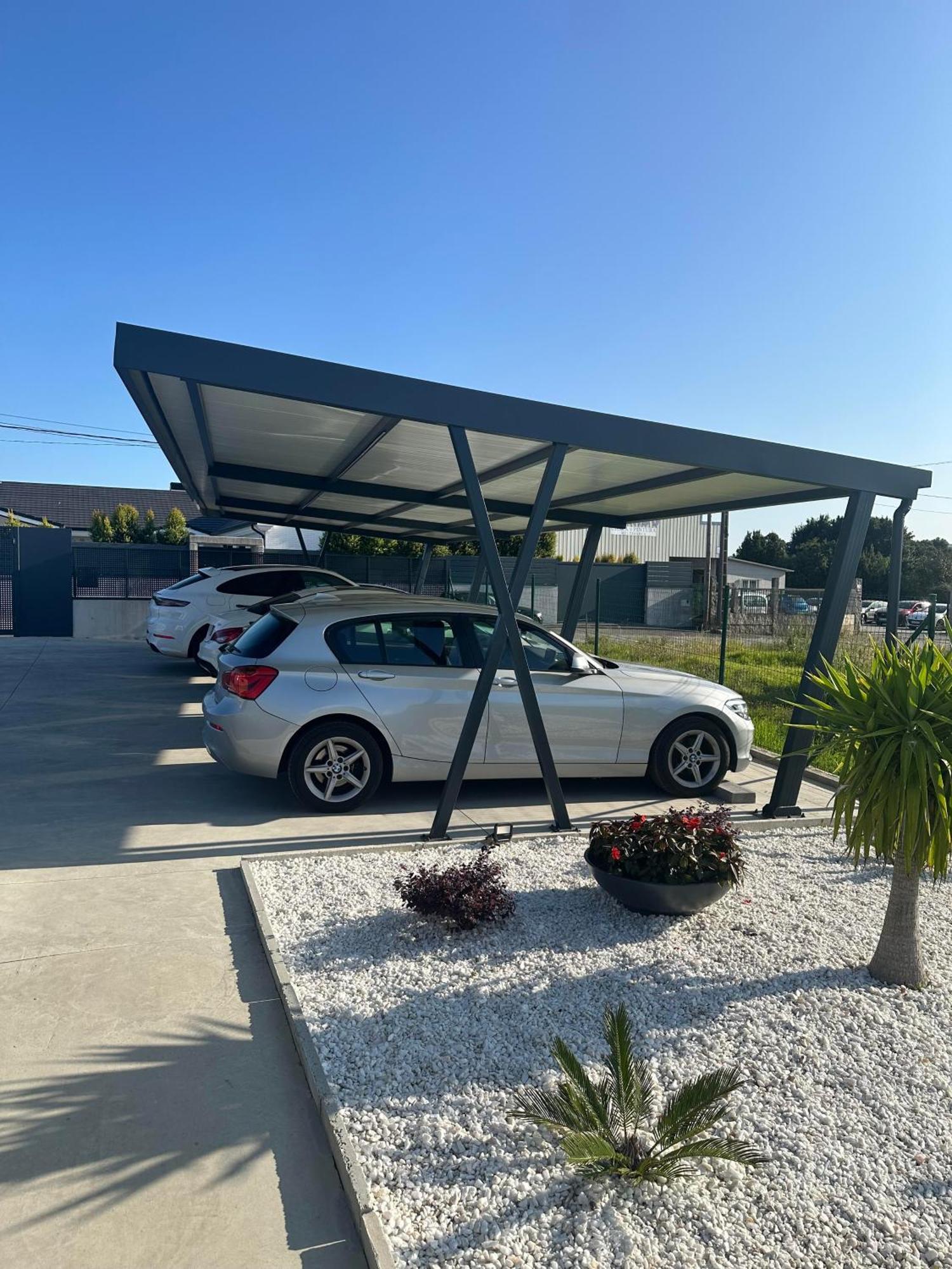 Villas Cardas Sanxenxo Kültér fotó